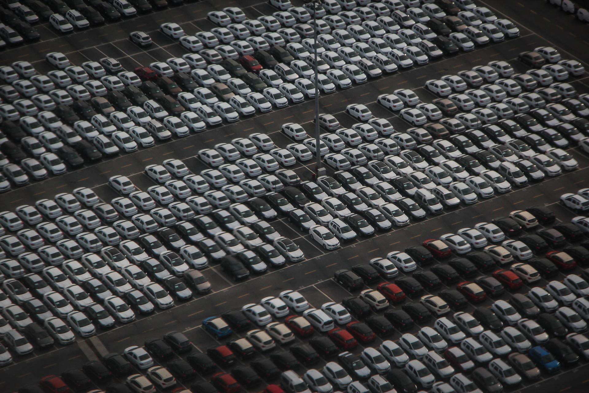 Concurrentie in de autosector: over dealers en prijzen