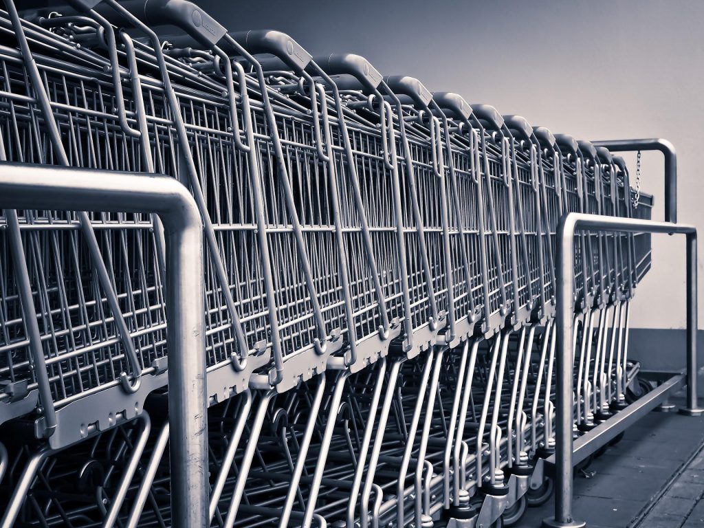 COMP. Lawyers advocaten - Europese Commissie start kartelonderzoek naar inkoopalliantie tussen supermarkten