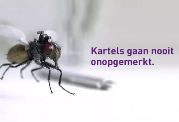 COMP. Lawyers advocaten - Fly on the Wall: #reactie op ACM campagne