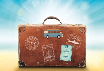 COMP. Lawyers - Attention travel industry: the new directive on package travel is arriving