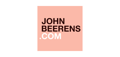 John Beerens - CEO, johnbeerens.com
