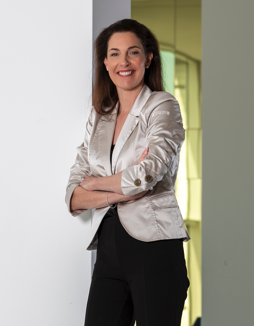 Claudia Koken - Advocaat mededinging, consumentenrecht en compliance